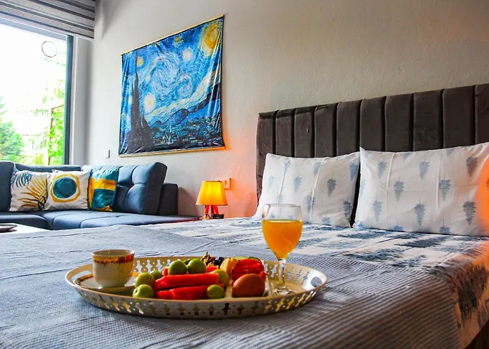 Bahceli Concept * Sapanca