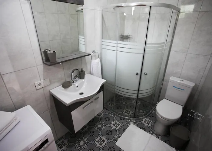 Bahceli Concept * Sapanca