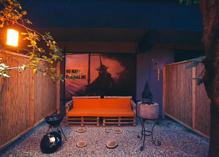 Bahceli Concept Διαμέρισμα