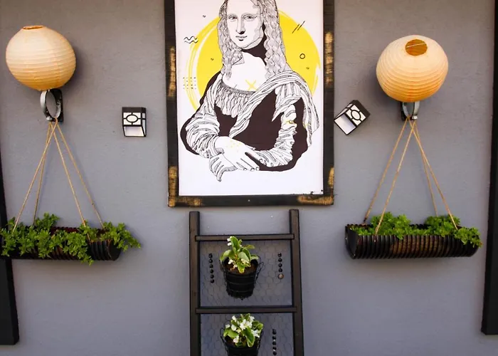 Bahceli Concept Διαμέρισμα