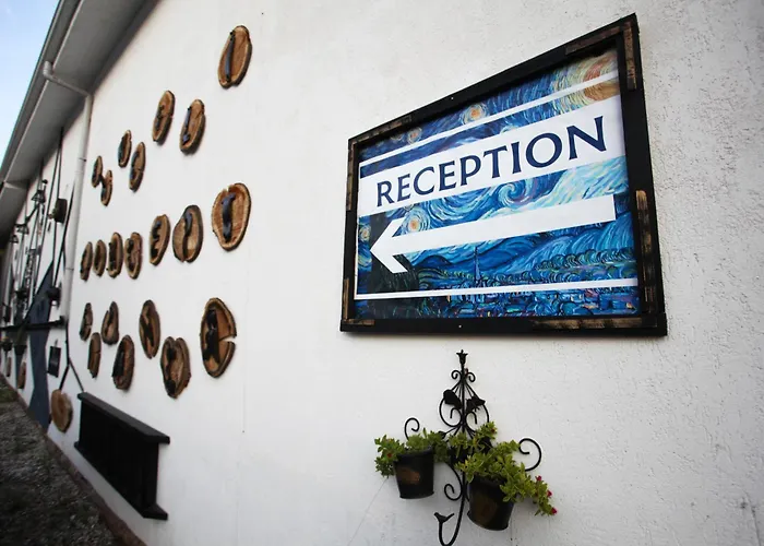 Διαμέρισμα Bahceli Concept Sapanca