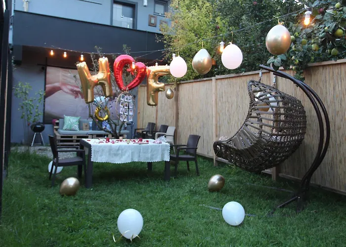 Bahceli Concept * Sapanca