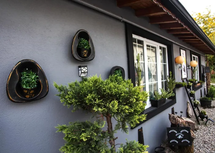 Διαμέρισμα Bahceli Concept