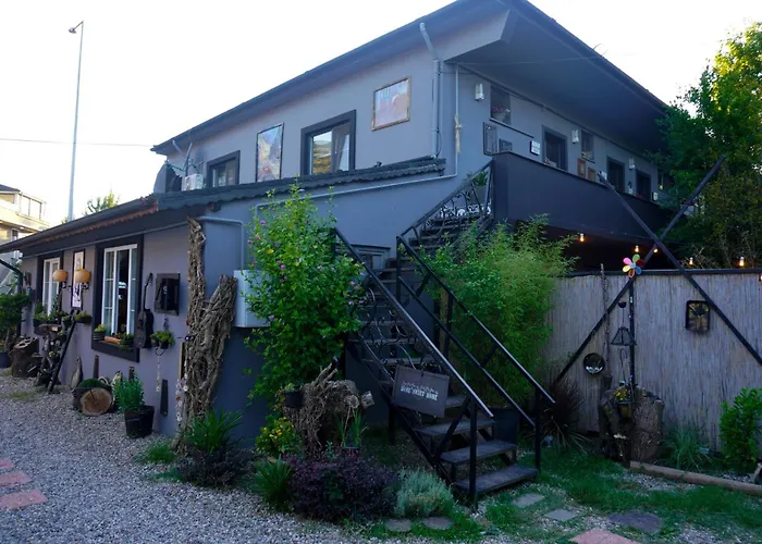 Bahceli Concept * Sapanca