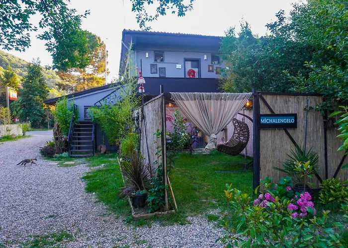 Bahceli Concept Διαμέρισμα *